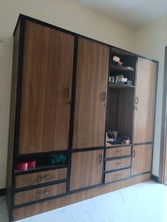 wardrobes