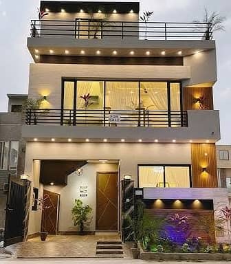 5 Marla Upper Portion For Rent Wapda Town Lahore 0