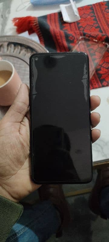 Oppo A76 1