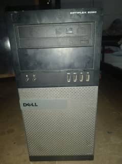 dell optiplex 9020