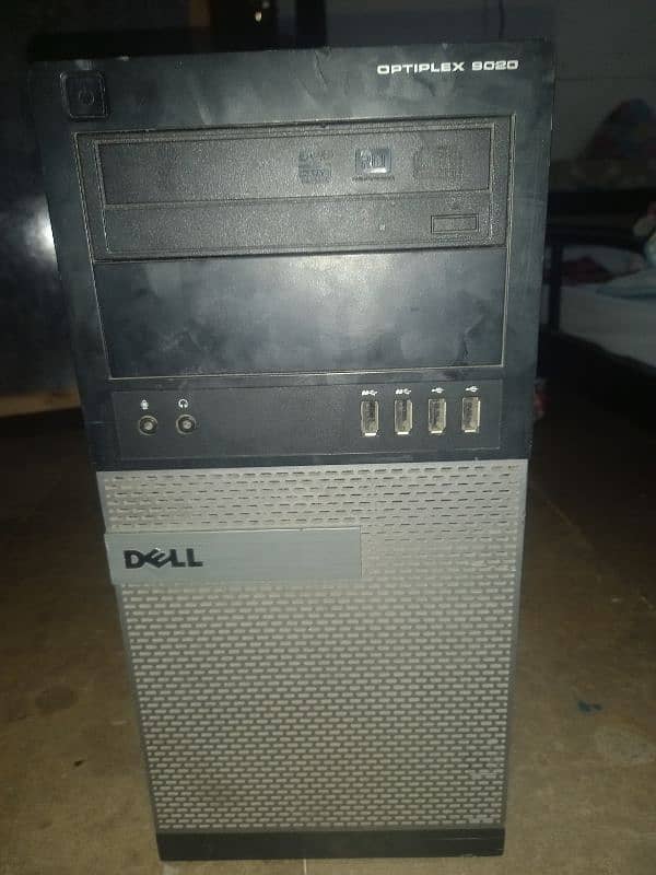 dell optiplex 9020 0