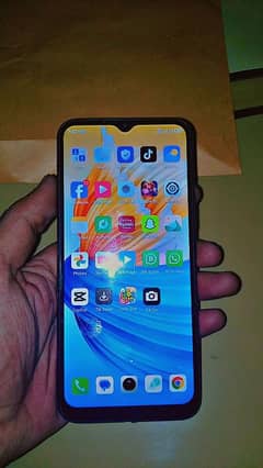 Infinix smart 6 2 32