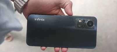 infinix