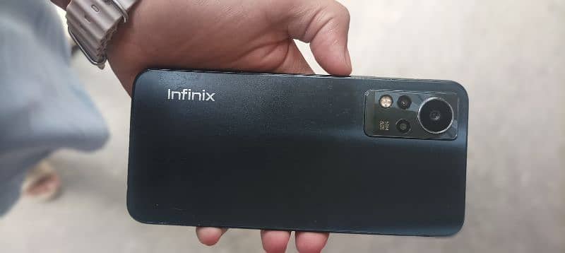 infinix note 11 6/128 only phone ha 10/9 condition ha good battery 0