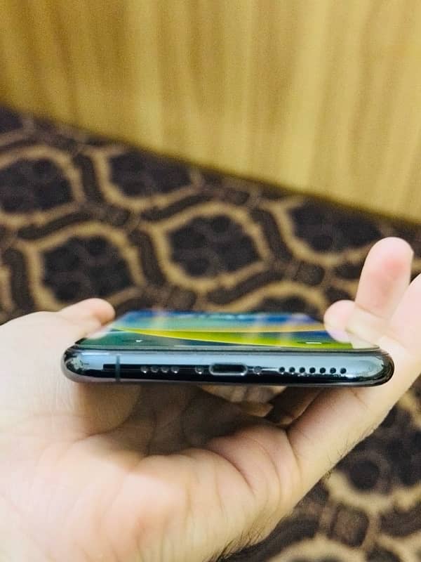 i phone 11 Pro MAx 256 GB Non Pta 7