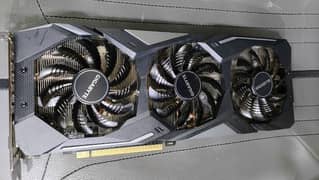 Gigabyte RTX 2070 Graphics Card 8gb better than 2060s 1660s 3050