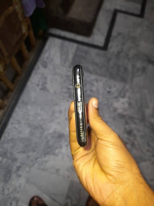 samsung a31s dead phone panel orignal ok 3