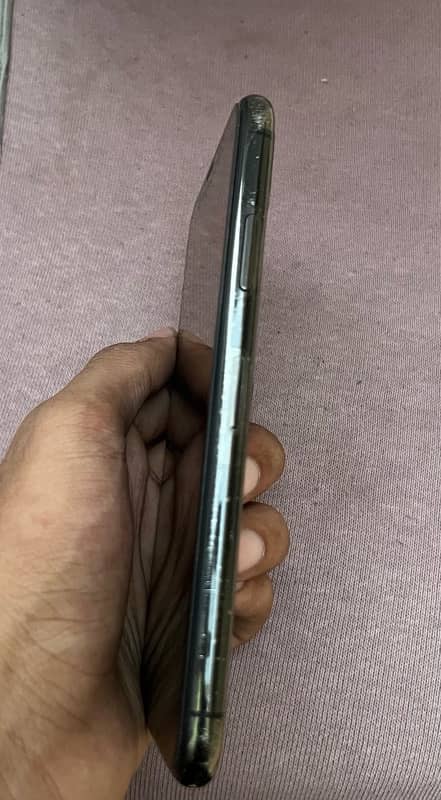 iPhone X pta approve best offer 0