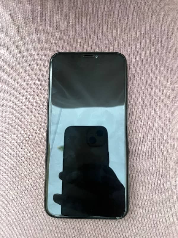 iPhone X pta approve best offer 1