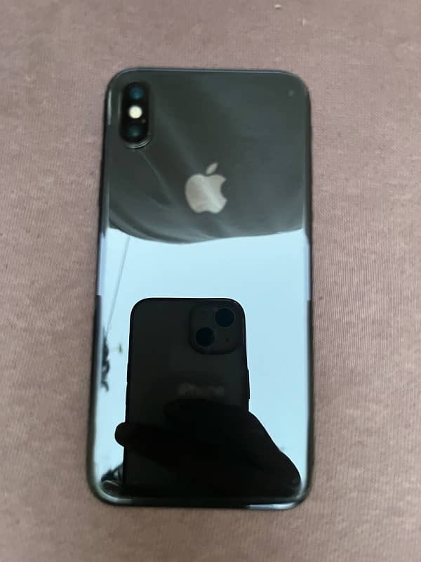 iPhone X pta approve best offer 2