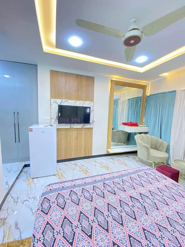 1 bed Studio Luxury Apartment on 6 months Installment 1