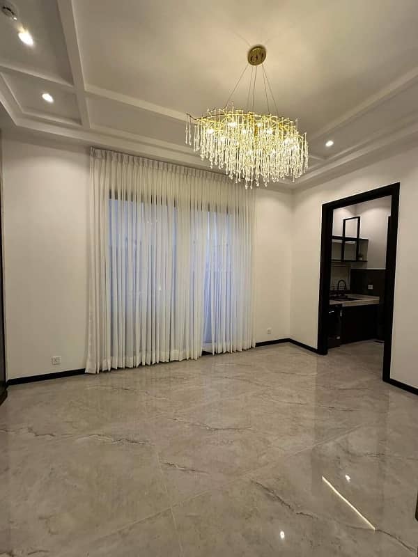 15 Marla luxury Designer house 60 feet main boulevard 2