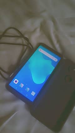 Huawei y7 prime 2018