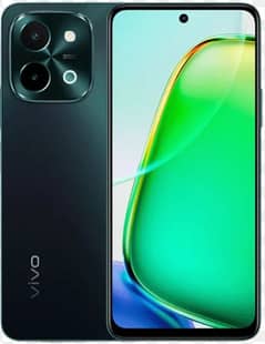 Vivo y28 | 6000 MAH Bettry | water proof