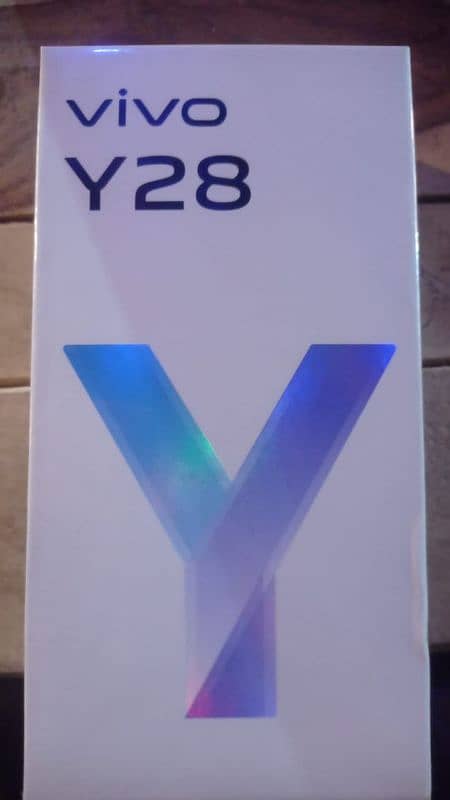 Vivo y28 | 6000 MAH Bettry | water proof 1