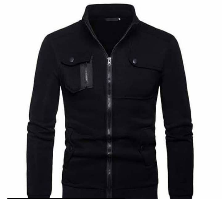 Men Jacket for Sale 1