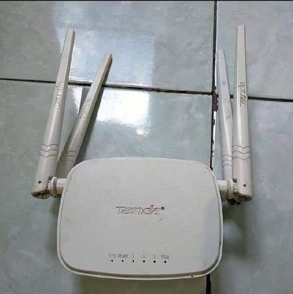 Tp Link Router 3