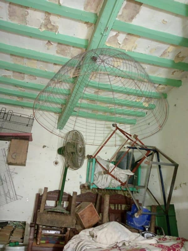 iran cage for sale 4