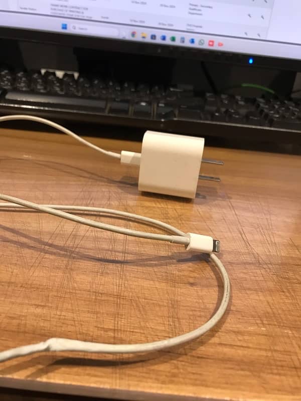 iphone 11 original charger 20w 0