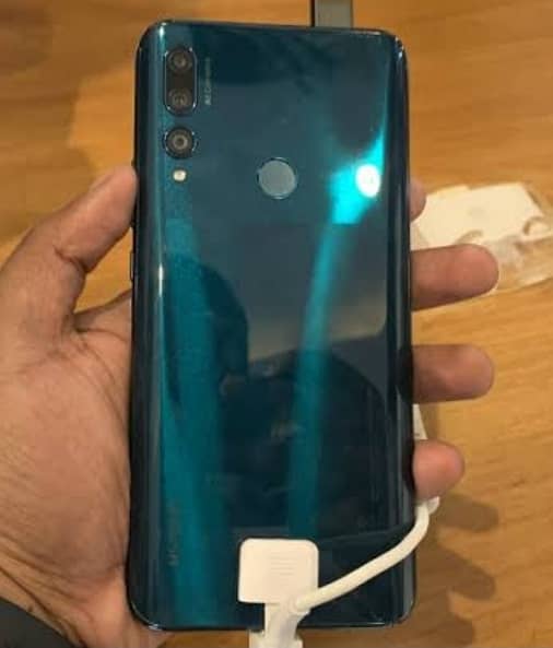 Huawei y9 prime plus 0