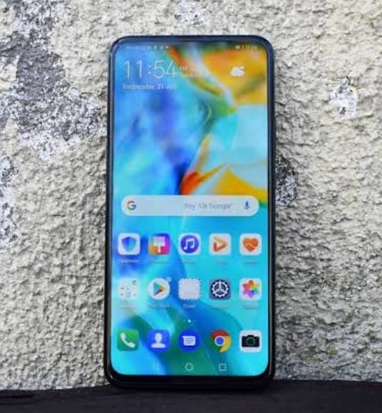 Huawei y9 prime plus 3