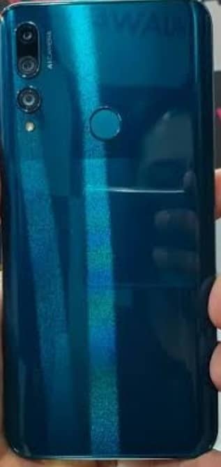 Huawei y9 prime plus 7