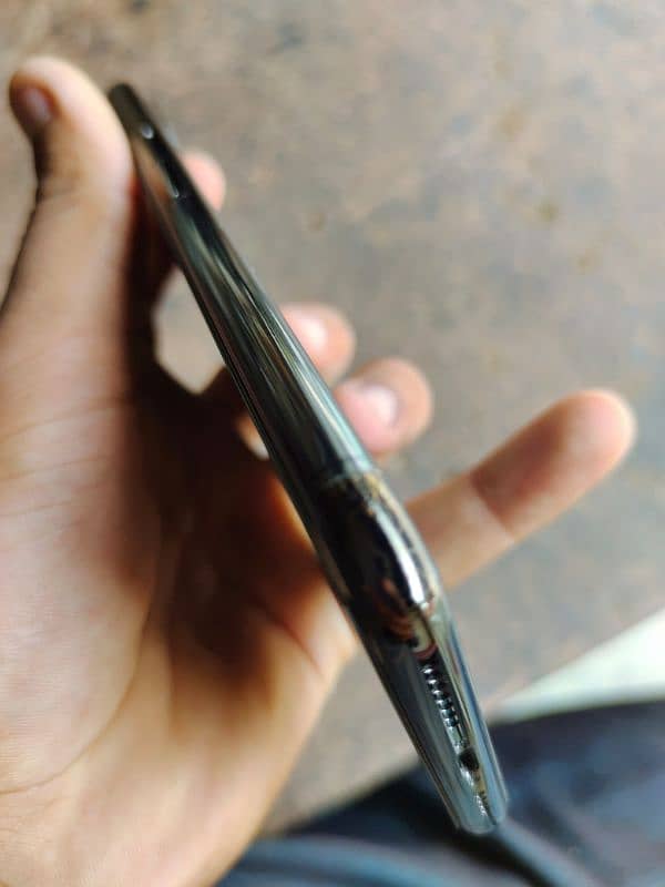 iphone xs max black colar jv 256 3