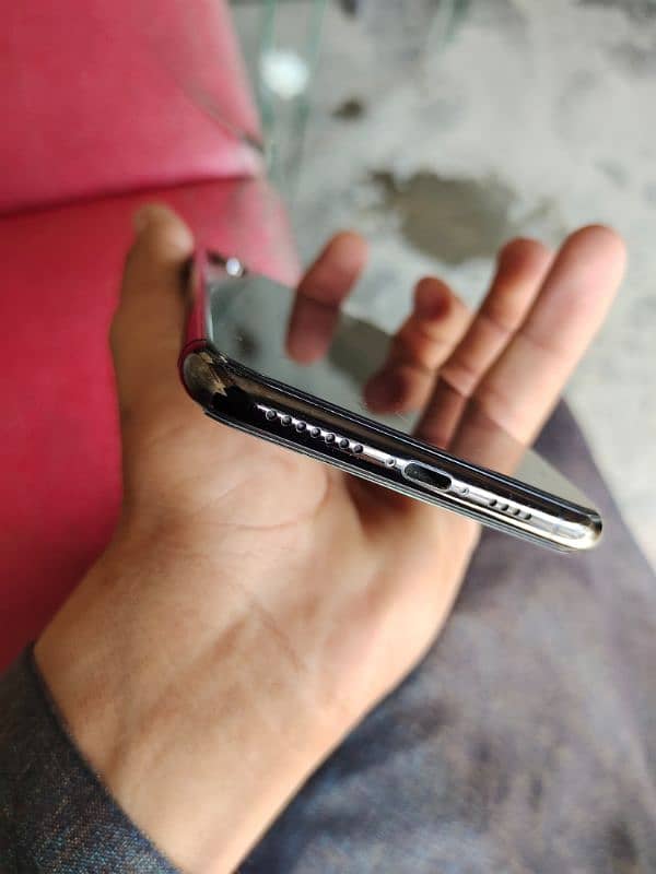 iphone xs max black colar jv 256 4