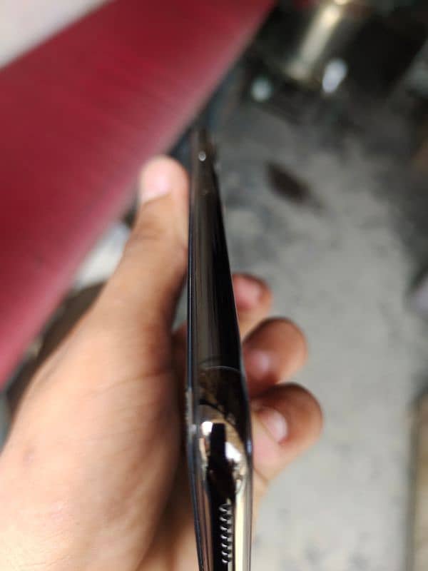 iphone xs max black colar jv 256 9