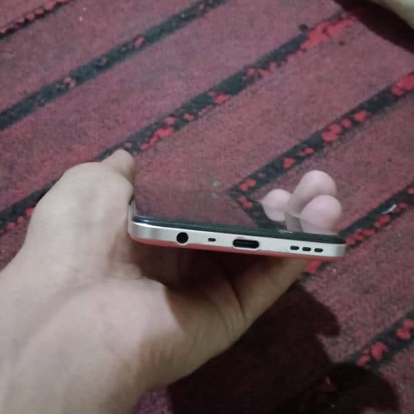 OPPO f17 Condition 10/10, Storage 8/128 2