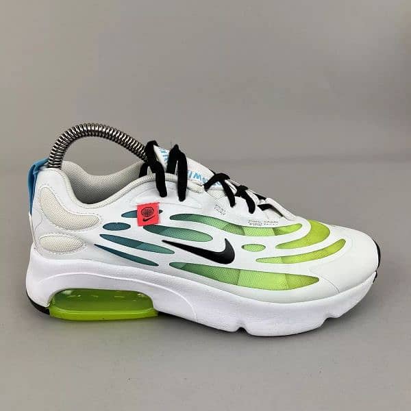 Nike original essential 2 shoes 8