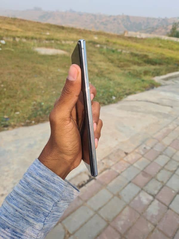 SAMSUNG NOTE 10 PLUS 5G 5