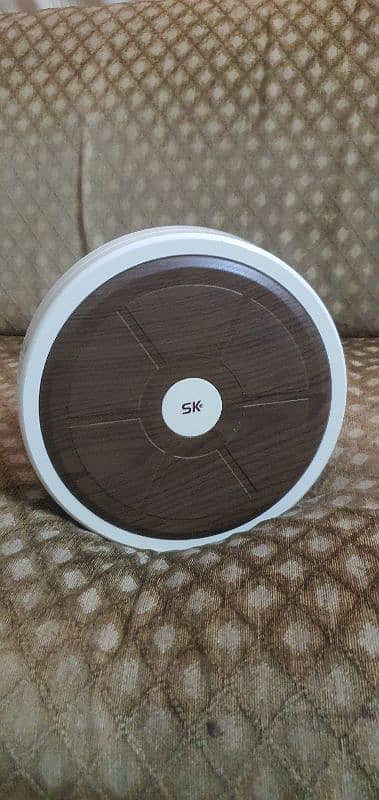 4 Sk fans available for sale 1