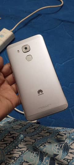 Huawei Nova plus 3/32