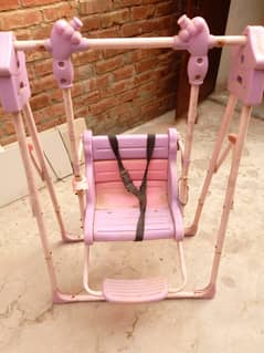 Swing Chair