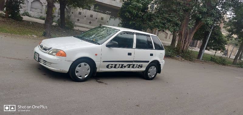 Suzuki Cultus (2013) EFi bettrthen Cuore,Santro,Alto,Mehran,civic,city 16