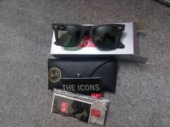 RayBan Wayfarer Original Sunglasses