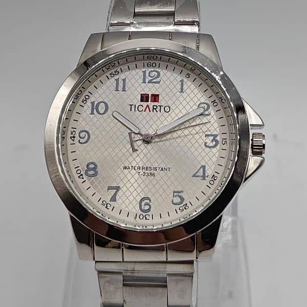 Men's watches in reasonable prices. 1