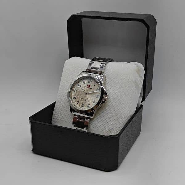 Men's watches in reasonable prices. 3