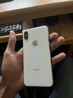 IPhone X (64gb) PTA Approved