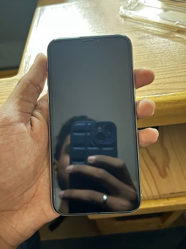 IPhone X (64gb) PTA Approved 1