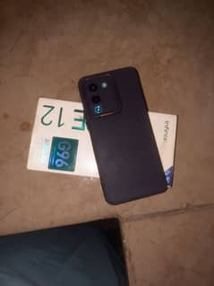 infinix note 12 8 128