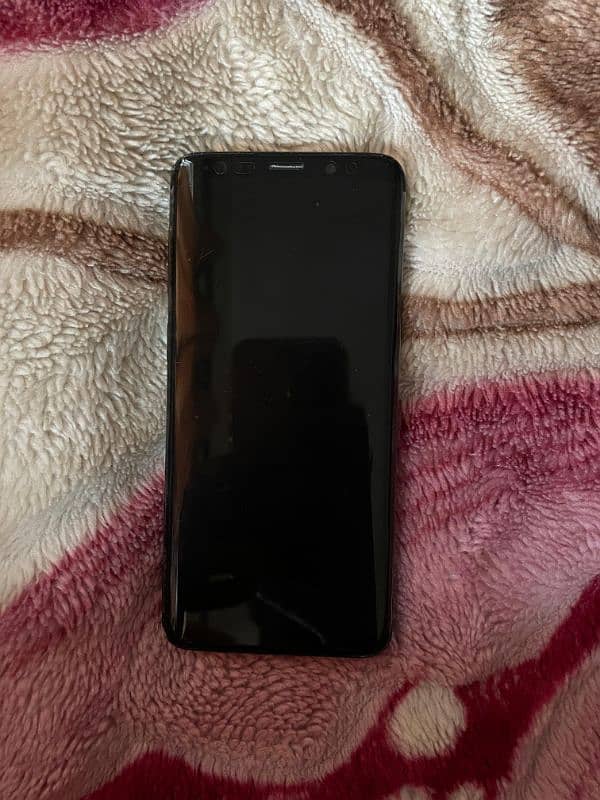 Samsung S9 Official PTA 1