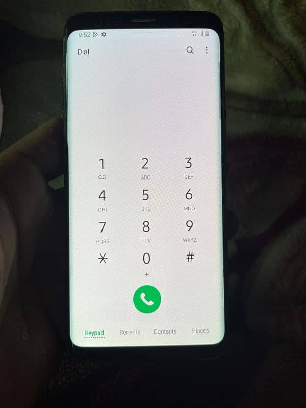 Samsung S9 Official PTA 4