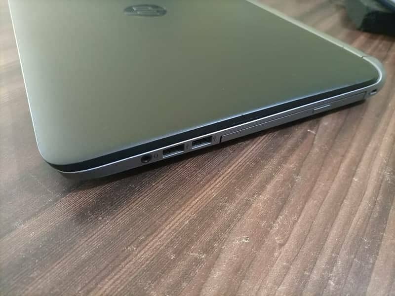 HP Laptop Probook 450 G2 i7 4th Gen 1