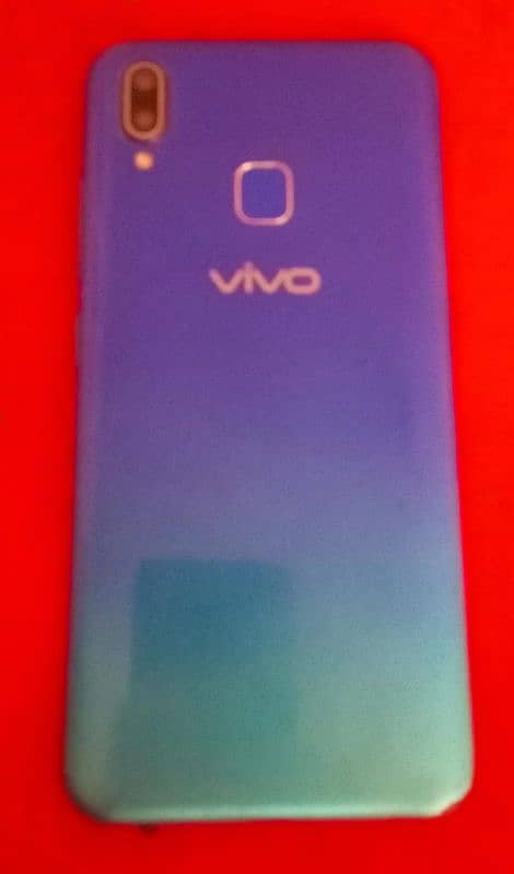 Vivo y91 1