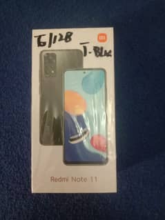 Redmi Note 11