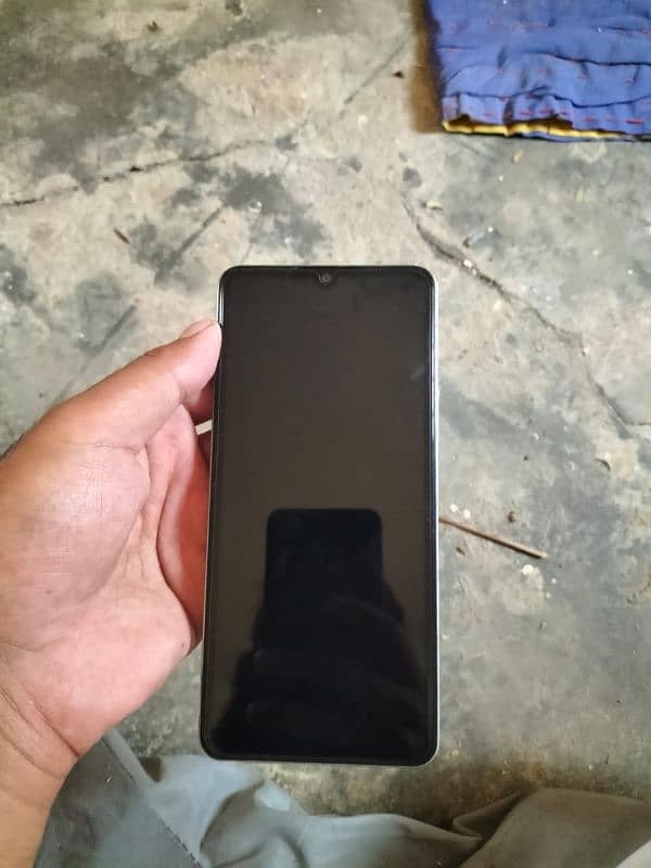 vivo y27s 8/128 2