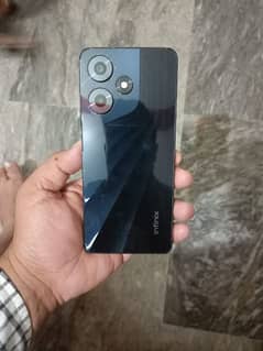 Infinix hot 30