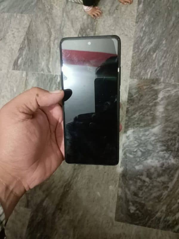 Infinix hot 30 2